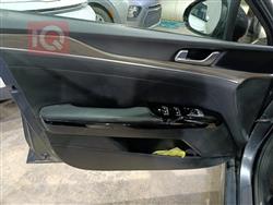 کیا K5